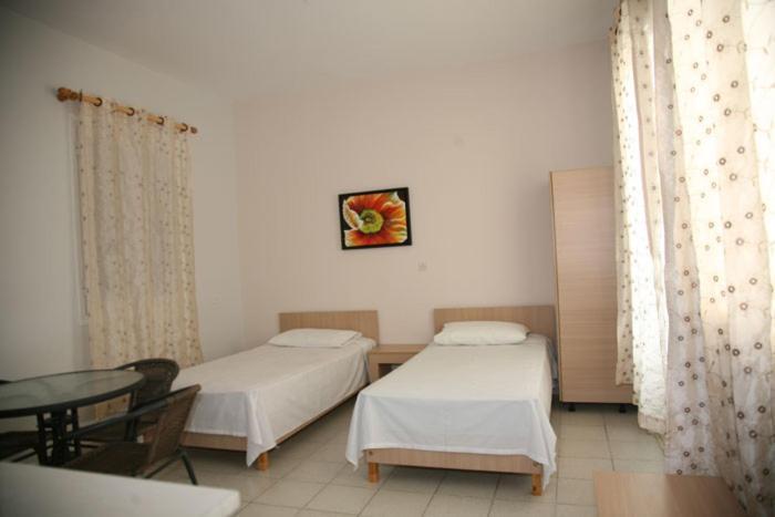 Liza Rooms Lixúri Kültér fotó